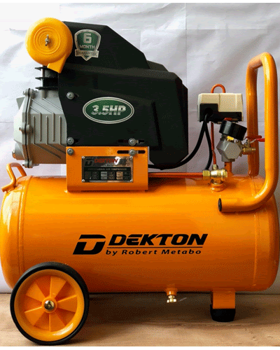 Máy nén khí DEKTON DK-30L