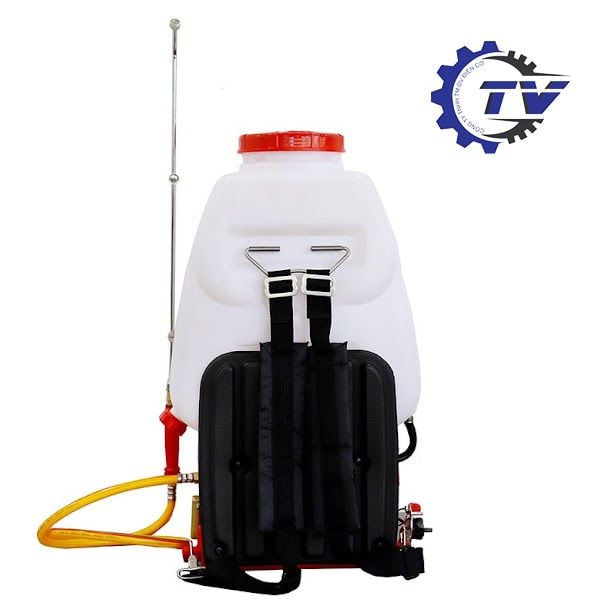 Bình đeo lưng Oshima 768 đỏ