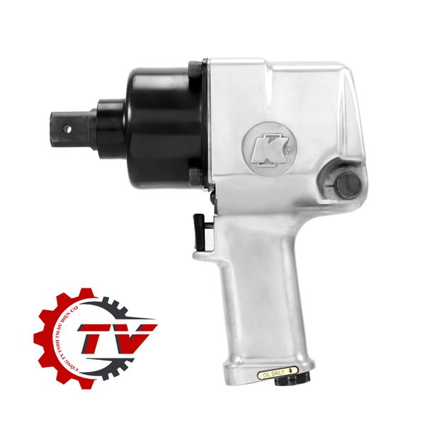 Máy mở bu lông 1'' Kuani KI-32