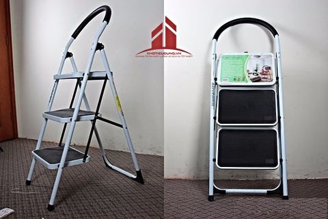 Thang Ghế 3 Bậc Advindeq ADS103 (Hết hàng)