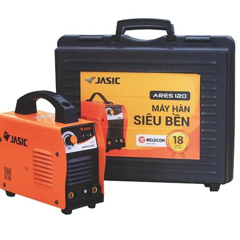 Máy hàn điện tử ARES 120