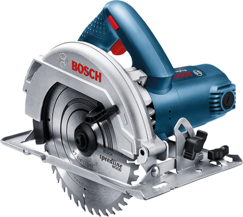 Máy cưa dĩa Bosch GKS 7000