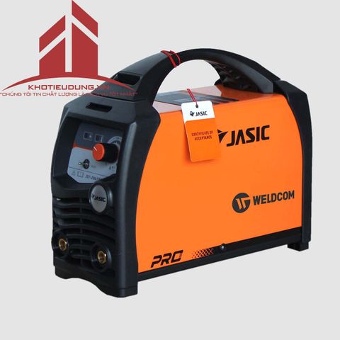 Máy hàn điện tử Jasic ZX7-200PRO