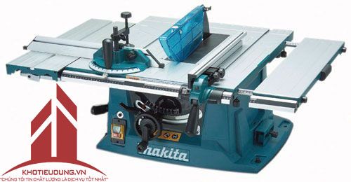 Máy cưa bàn Makita MLT100