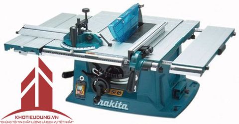 Máy cưa bàn Makita MLT100