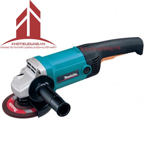 Máy mài góc Makita 9015B 125mm