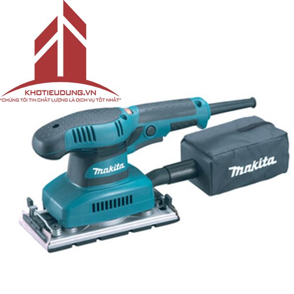 Máy chà nhám rung Makita BO3710