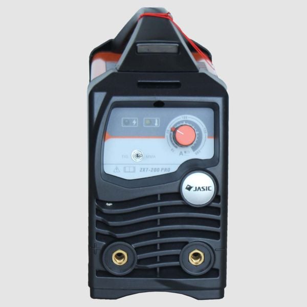 Máy hàn điện tử Jasic ZX7-200PRO