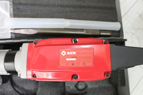 Máy đục bê tông Ken 2865N