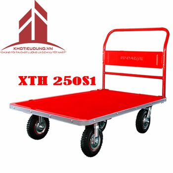 Xe đẩy tay 4 bánh Phong Thạnh XTH 250S1