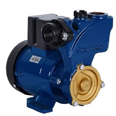 Máy Bơm Nước Đẩy Cao Panasonic 200W GP-200 JXK