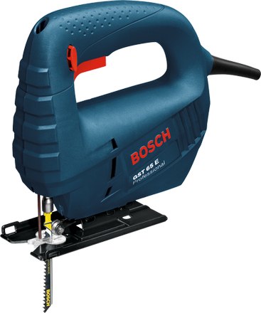 Máy cưa lọng Bosch GST 65E