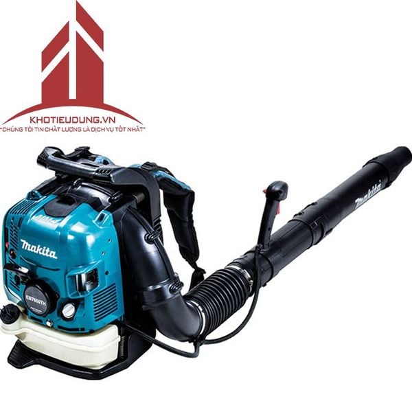 Máy thổi bụi chạy xăng Makita EB7660TH