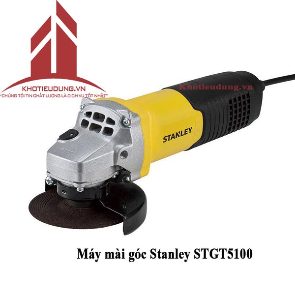 Máy mài góc Stanley STGT5100