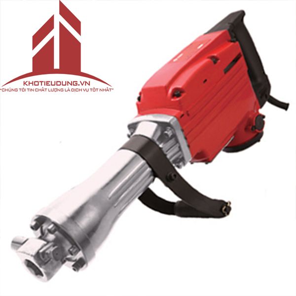 Máy đục bê tông Ken 2865N