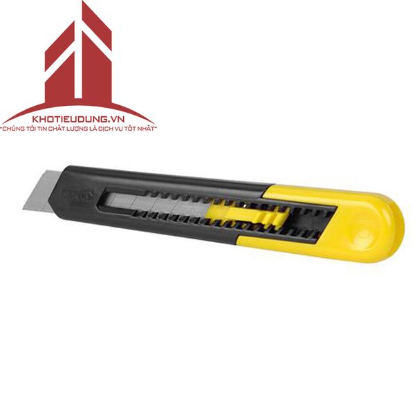 Dao rọc giấy Stanley 10-151