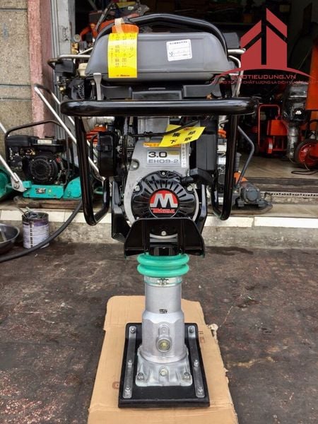 Cho Thuê Máy Đầm Cóc Nhật HCM