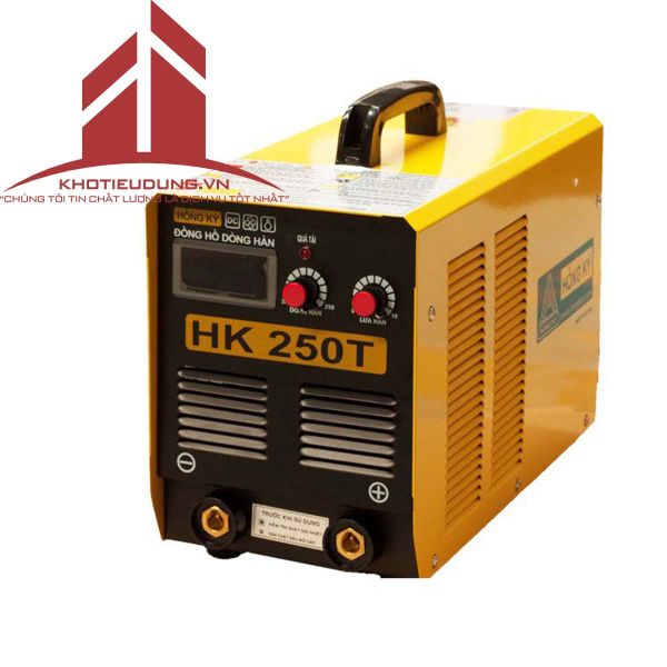 Máy hàn điện tử Hồng Ký HK-250T