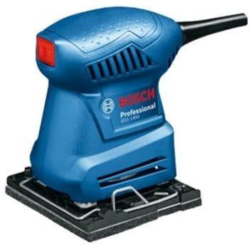 Máy chà nhám rung Bosch GSS 1400