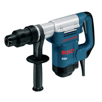 Máy đục bê tông Bosch GSH-500