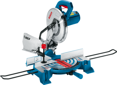Máy Cắt Nhôm Bosch GCM 10 MX