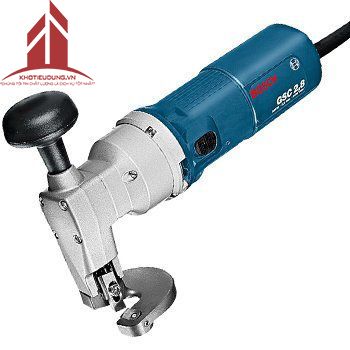 Máy cắt kim loại Bosch GSC 2.8