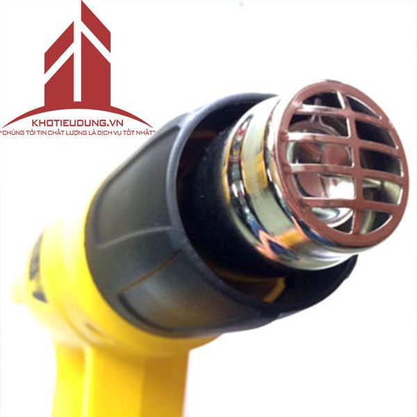 Máy thổi hơi nóng Stanley STEL 670