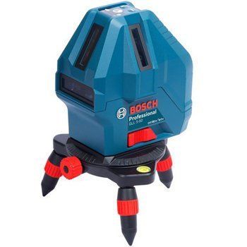 Máy cân mực laser Bosch GLL 5-50