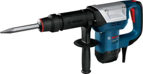 Máy đục bê tông Bosch GSH-500