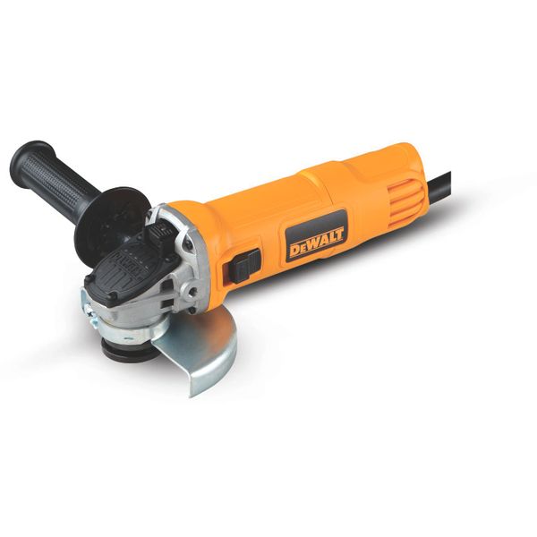 Máy mài góc Dewalt DWE8210S-B1