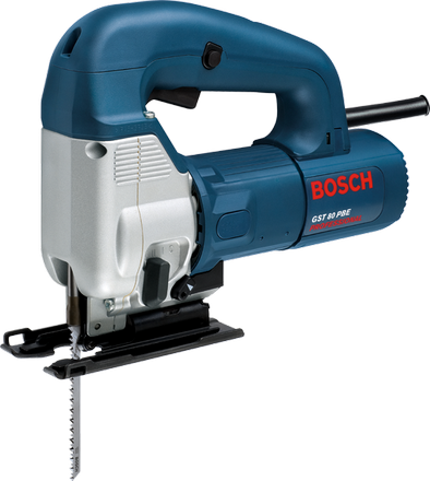 Máy cưa lọng Bosch GST 80 PBE