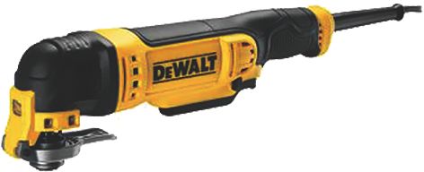 Máy cắt rung đa năng DeWalt DWE315K-B1