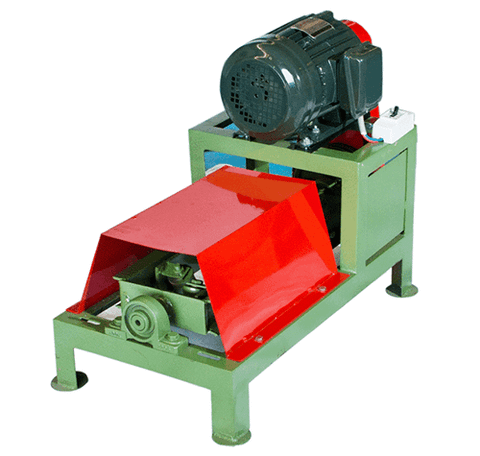 Máy Duỗi Sắt Hồng Ký HK DSM1.514 (1.5HP)