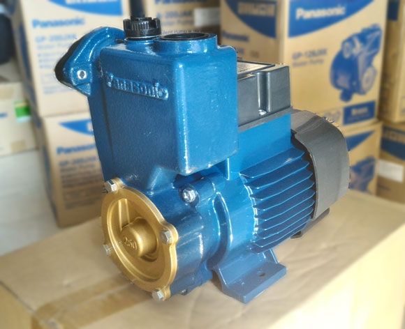 Máy Bơm Đẩy Cao Panasonic 250W GP-250 JXK