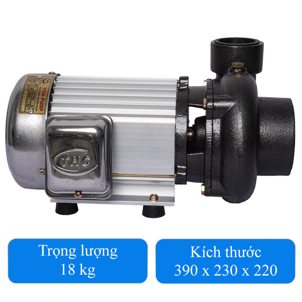 Máy bơm lưu lượng lớn VINA PUMP VN-1100