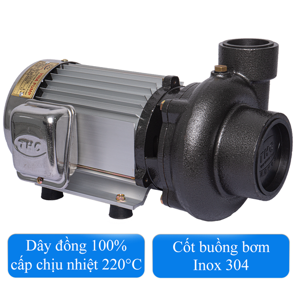 Máy bơm lưu lượng lớn VINA PUMP VN-1100