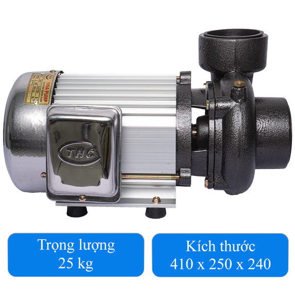 Máy bơm lưu lượng lớn VINA PUMP VN-1500