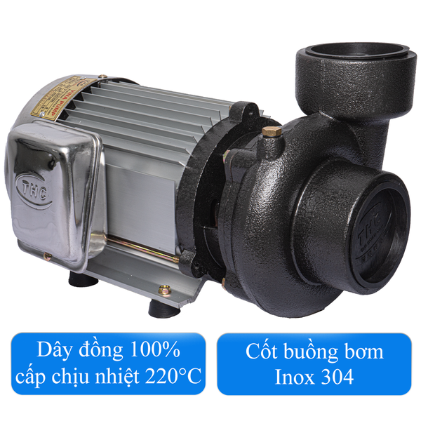 Máy bơm lưu lượng lớn VINA PUMP VN-1500