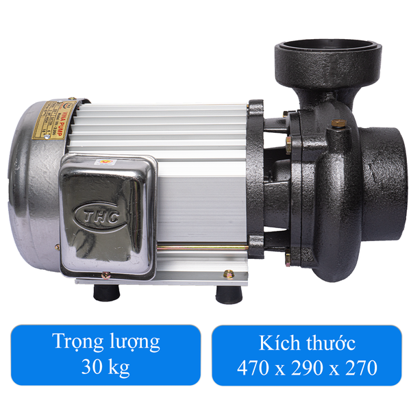 Máy bơm lưu lượng lớn VINA PUMP VN-2200