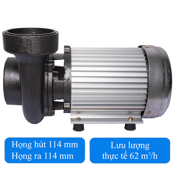 Máy bơm lưu lượng lớn VINA PUMP VN-2200
