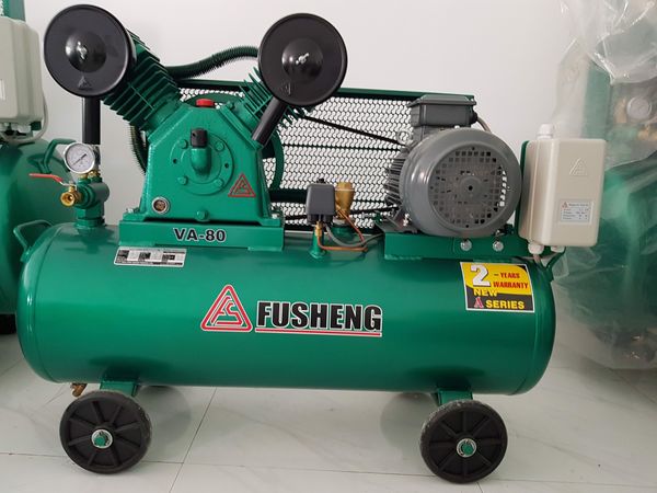 Máy nén khí Fusheng VA80 (3HP)