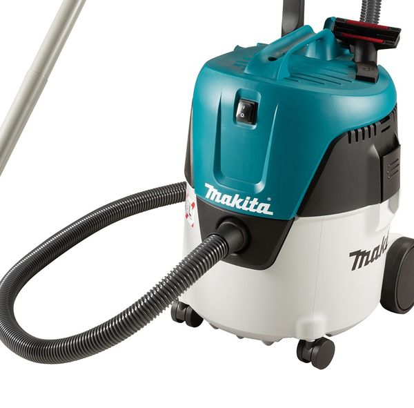 Máy hút bụi (ướt và khô) Makita VC2000L