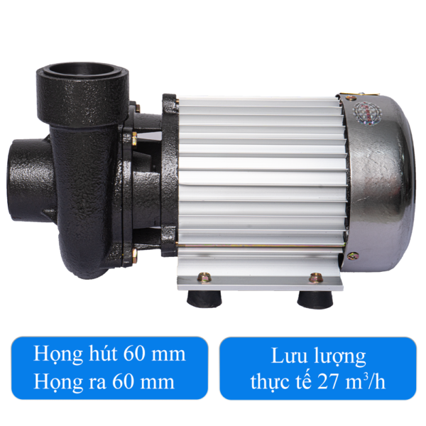 Máy bơm Vina Pump VN-750