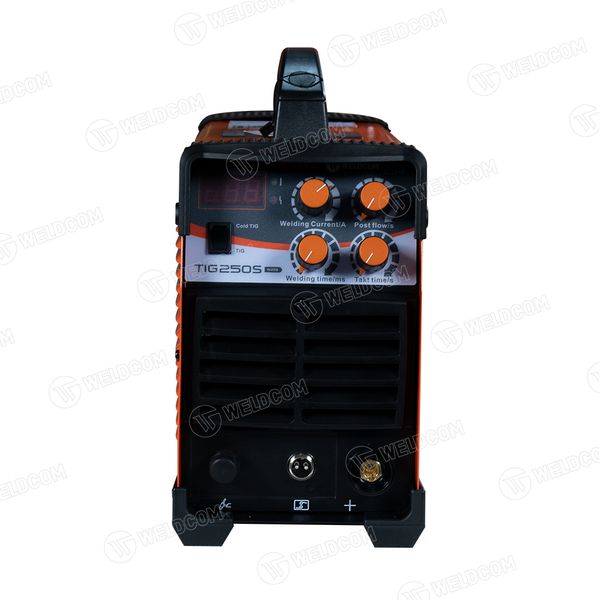 Máy hàn Tig JASIC TIG250S W228