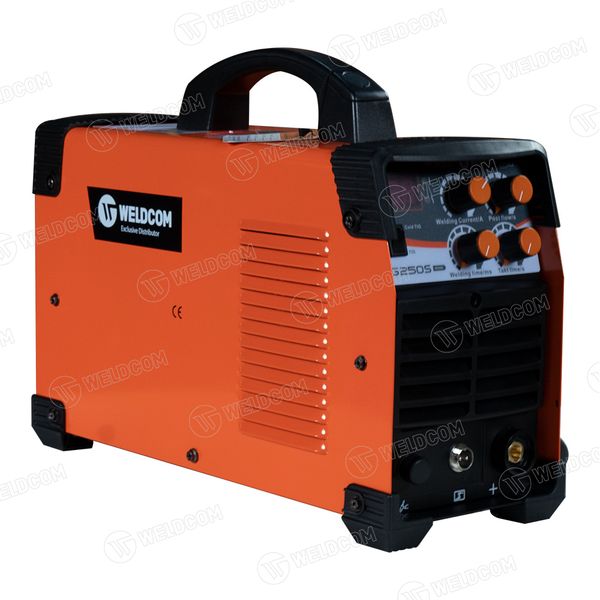 Máy hàn Tig JASIC TIG250S W228