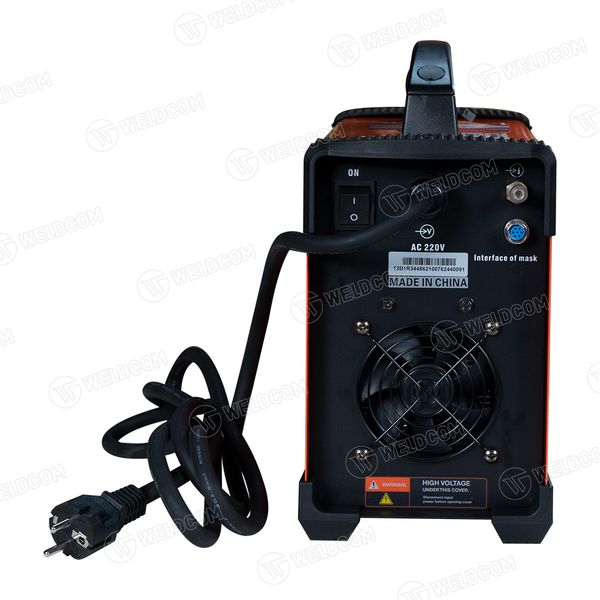 Máy hàn Tig JASIC TIG250S W228