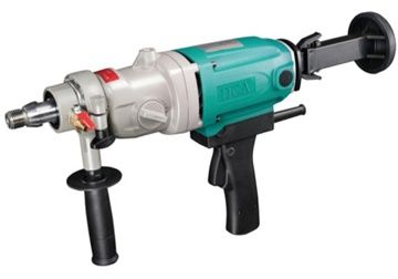 Máy khoan đá DCA AZZ190