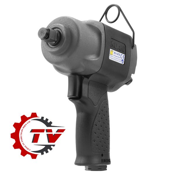 Máy mở bu lông 1/2