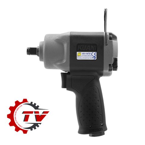 Máy mở bu lông 1/2