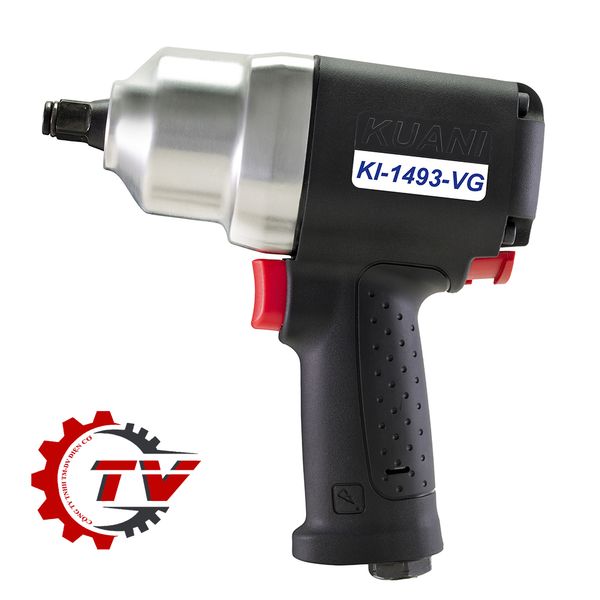 Máy mở bu lông 1/2